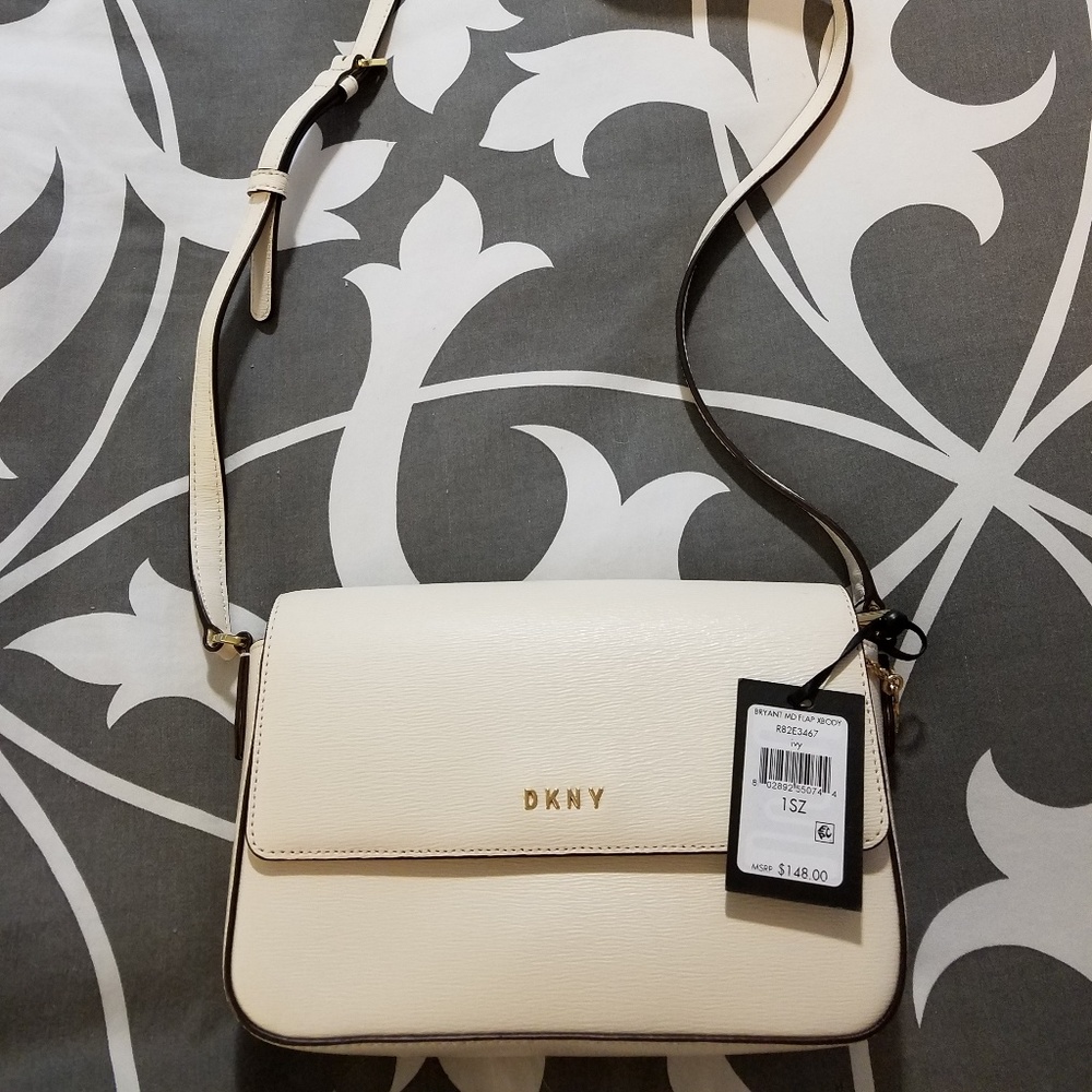DKNY purse
